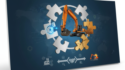 2026 Best China High Quality Excavator Parts Manufacturer Guide?