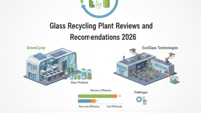 2026 Best Glass Recycling Plant Reviews and Recommendations?