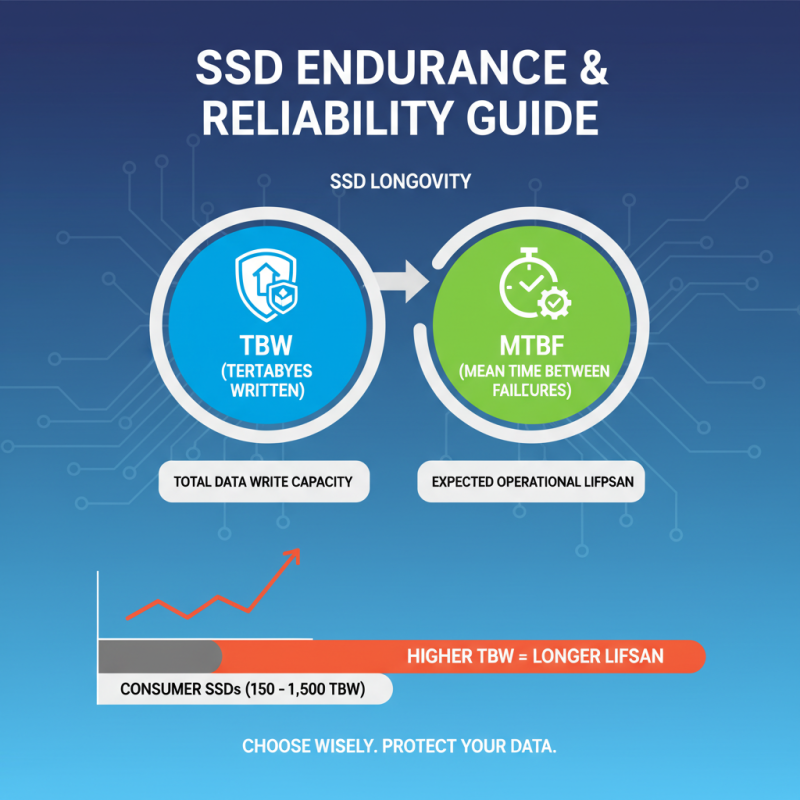 2026 How to Choose the Best SSD Hard Drive for Your Needs?