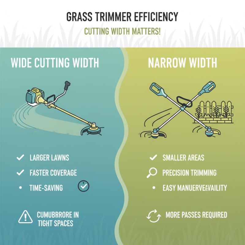 The Best Grass Trimmer for Your Lawn Care Needs?