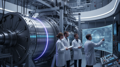 How to Choose the Best Buy Proton Cyclotron Product for Your Needs?