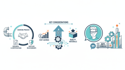 China Wholesale Tips for Sourcing 321 Stainless Pipe from Top Companies?