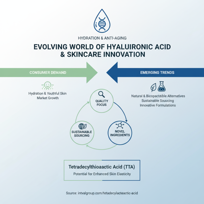 2026 Best China High Quality Hyaluronic Acid Manufacturer Insights?