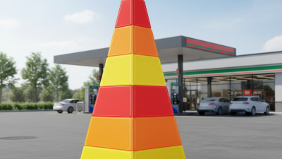 Qu'est-ce que le panneau de signalisation de sécurité ZZC pour le gaz et comment fonctionne-t-il ?