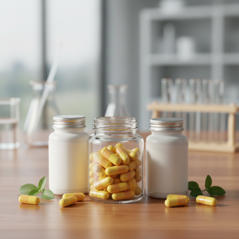 Why Choose Wholesale High Quality Vitamin B Super Complex Products?
