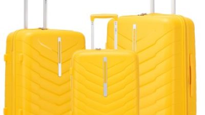 PP LUGGAGE