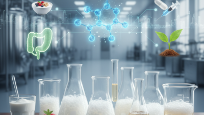 Wholesale China Lactic Acid Bacterium Benefits and Applications Explained