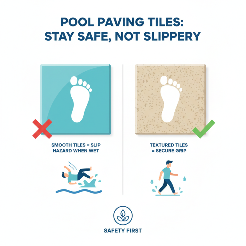 How to Choose Wholesale China Pool Paving Tiles for Your Project?