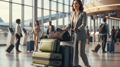 2026年のベスト荷物用トロリーカートのレビューと購入ガイド?