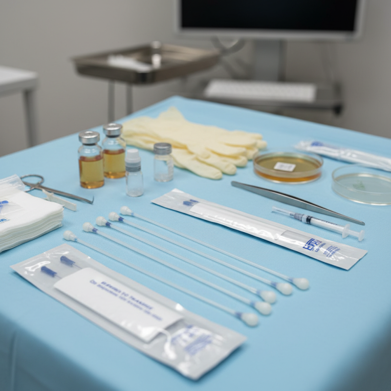 Essential Embryo Transfer Supplies You Need for Success?