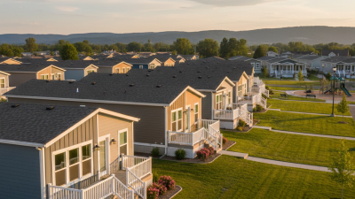 Best Manufactured Home Options for Affordable Living?