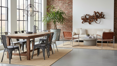 Metal Chairs Tips for Choosing the Perfect Style for Your Space?