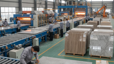 Top 10 China OEM Porcelain Tile Exporters You Should Know?