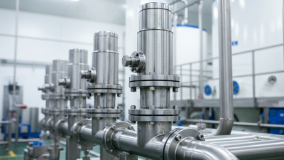 How to Choose the Right Mixproof Valves for Your Industry?