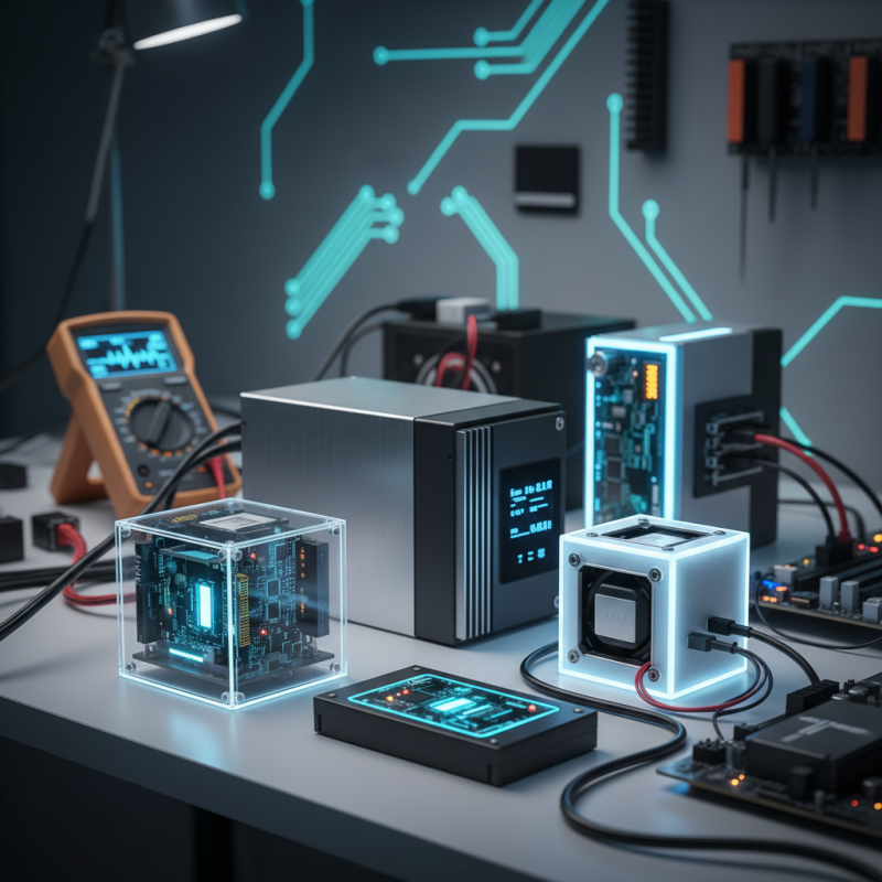 2026 Best Switching Power Supply Options to Choose From?