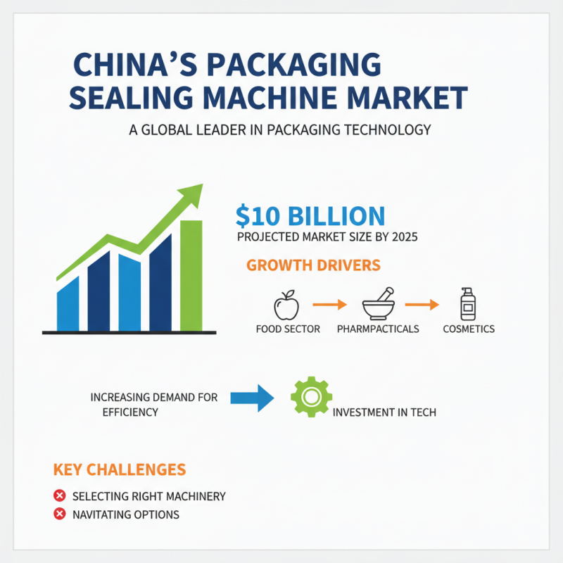 Top China OEM Packaging Seal Machine Manufacturers for Your Business Needs?