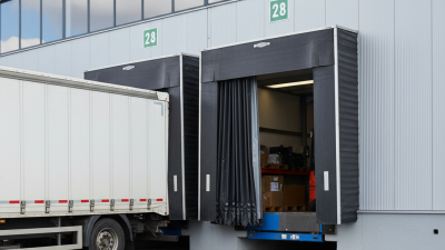 How to Choose the Right Dock Seal for Your Warehouse Needs?