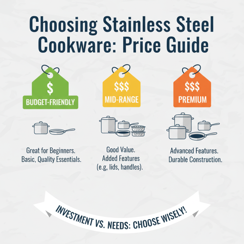 What is the Best Steel Cookware Set for Home Cooking?