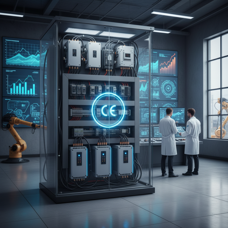 How to Choose CE Certification High-Quality Step Voltage Regulator Products?