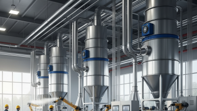 How to Choose High-Quality Custom Automatic Dust Collector Factories?