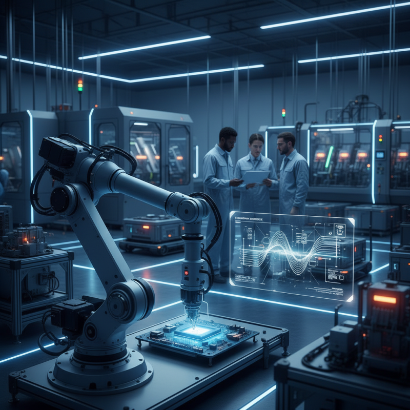 2026 Top ODM OEM Choke Mode Factories What to Expect?