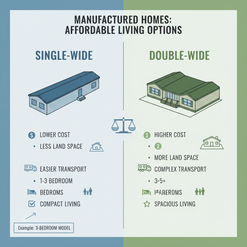 Best Manufactured Home Options for Affordable Living?