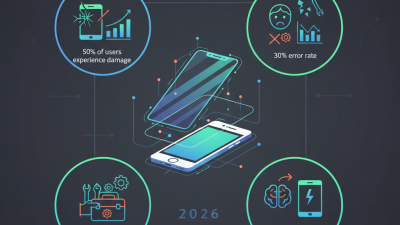 2026 Top Phone Screen Replacement Tips and Tricks?