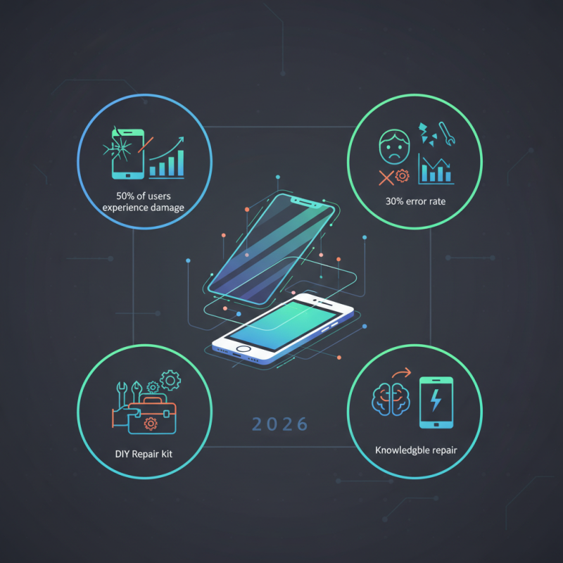 2026 Top Phone Screen Replacement Tips and Tricks?