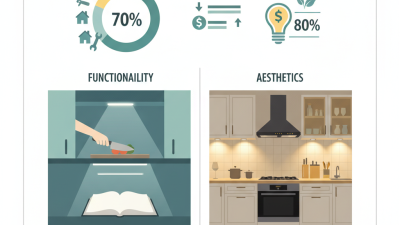 10 Best Cabinet Lights for Incredible Kitchen Illumination?