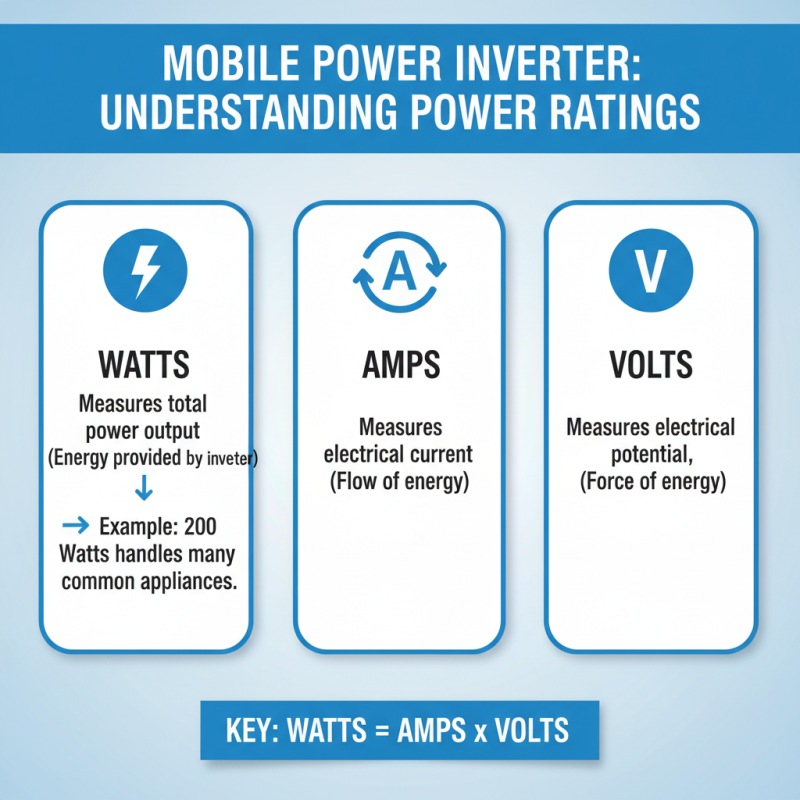 Essential Mobile Inverter Tips for Efficient Use