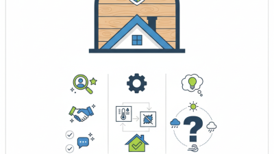 2026 How to Choose the Best High Quality Roofing Plywood Manufacturer?