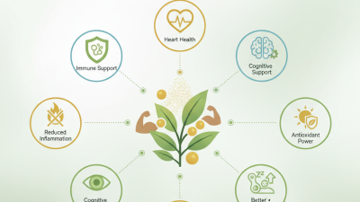 Top 10 Benefits of Food Grade Quercetin Powder for Health?