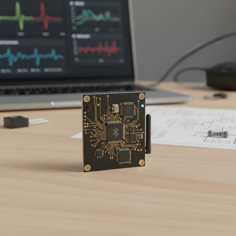 Что такое Bluetooth IMU и как он работает?