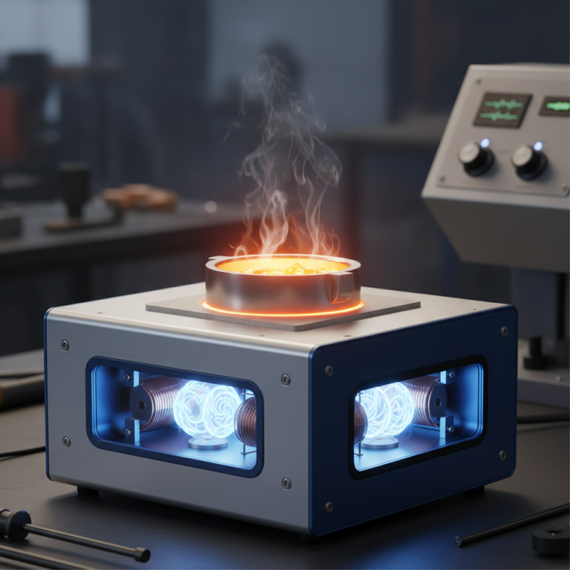 Electromagnetic Heater Tips for Effective Heating Solutions?