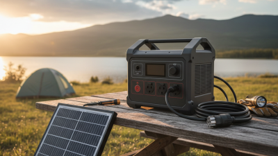 Essential Mobile Inverter Tips for Efficient Use