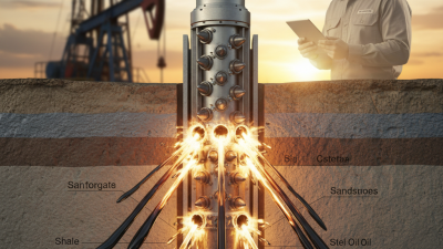 Ultimate Tips for Using Perforating Gun Shaped Charges?