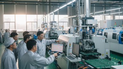 10 conseils essentiels pour choisir un fabricant chinois fiable de cartes de circuits imprimés SMT OEM ?