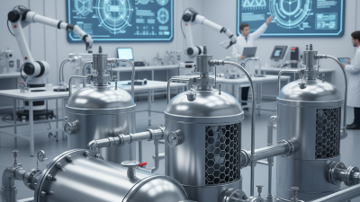 What Are the Benefits of Aluminum Pressure Vessels?