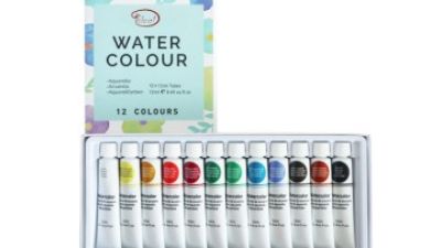 12ml Watercolor Set With 12 colors 24 colors 36 colors (4).jpg
