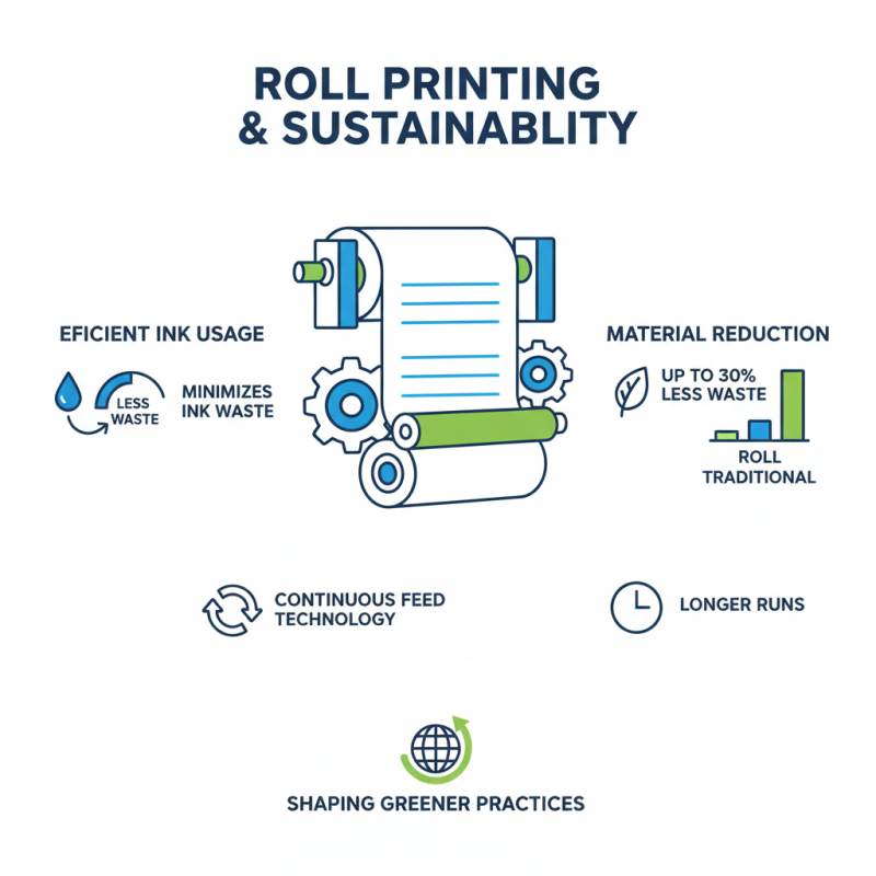 Top 10 Benefits of Using Roll Printing Machines for Businesses?