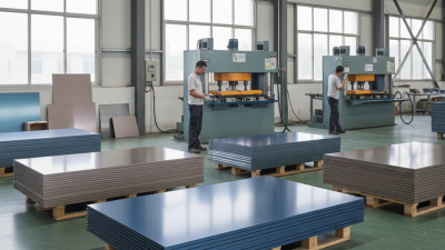 How to Choose the Right Custom China Prefinished Metal Panel Factory?