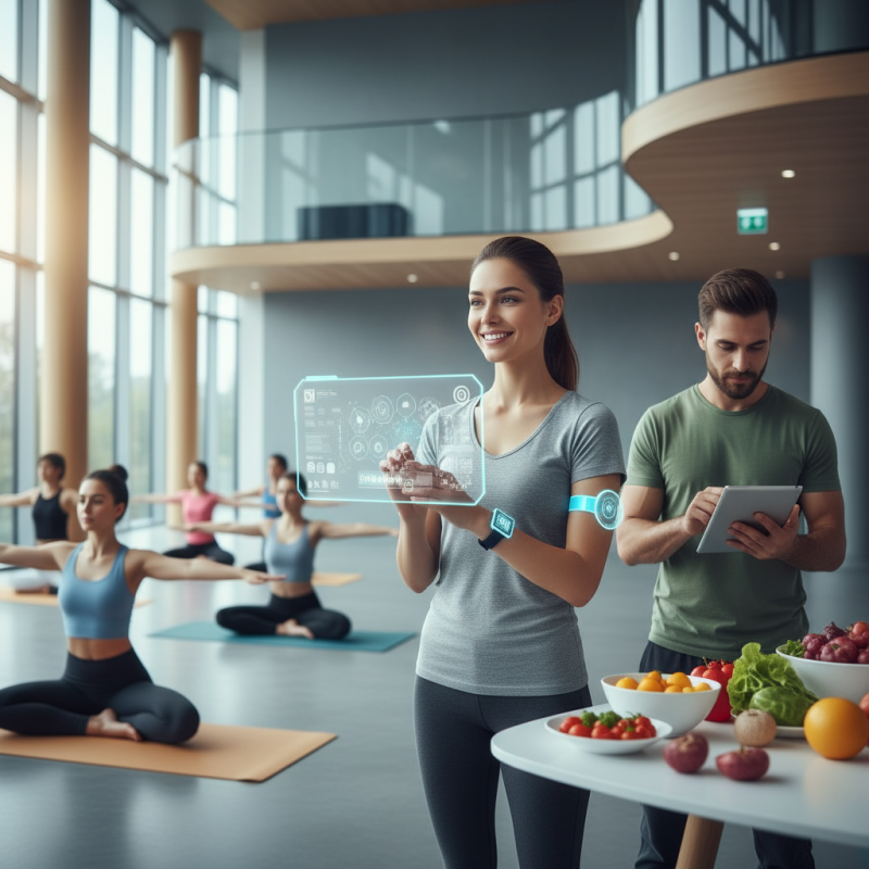 How to Use Tlbiotech for Health and Wellness Solutions?
