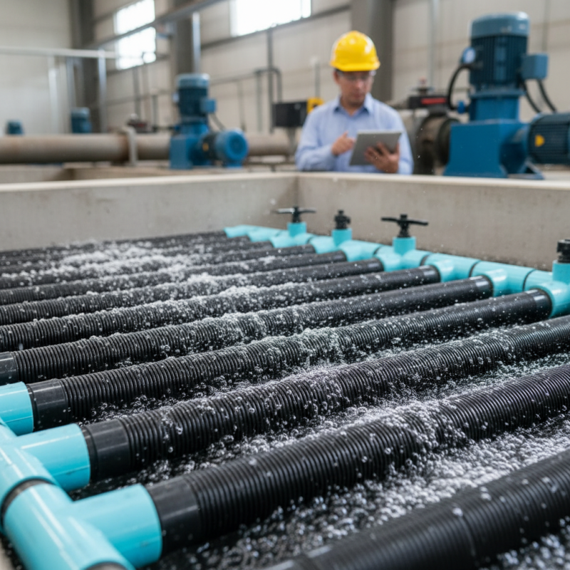 Top 10 Discount China Tube Diffuser Suppliers You Should Know?