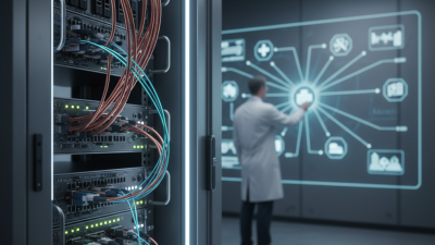 What are the Benefits of Using Copper Cable in 2026?