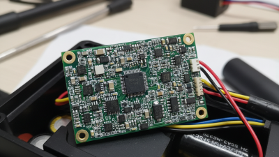What is a Slim Battery Bms Board and Its Benefits?