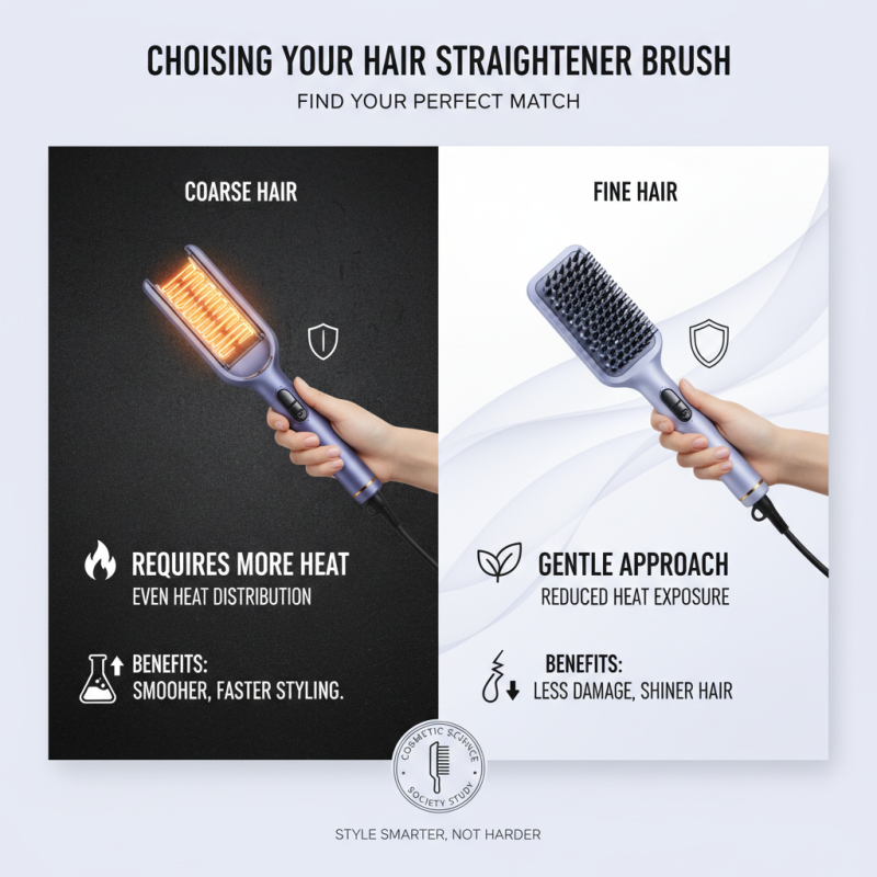 Top Tips for Using Negative Ion Wireless Hair Straight Brush?