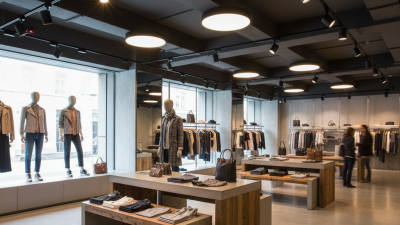 Best Commercial Down Lights for Your Business Needs?