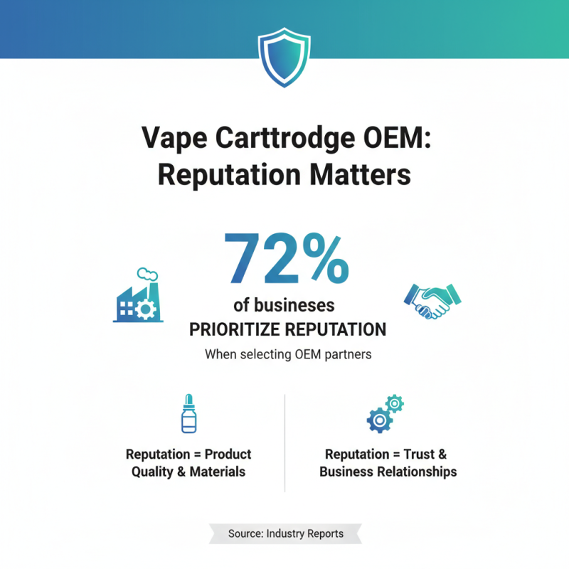 10 Tips for Choosing the Right OEM Custom Refillable Vape Cartridge Manufacturers?