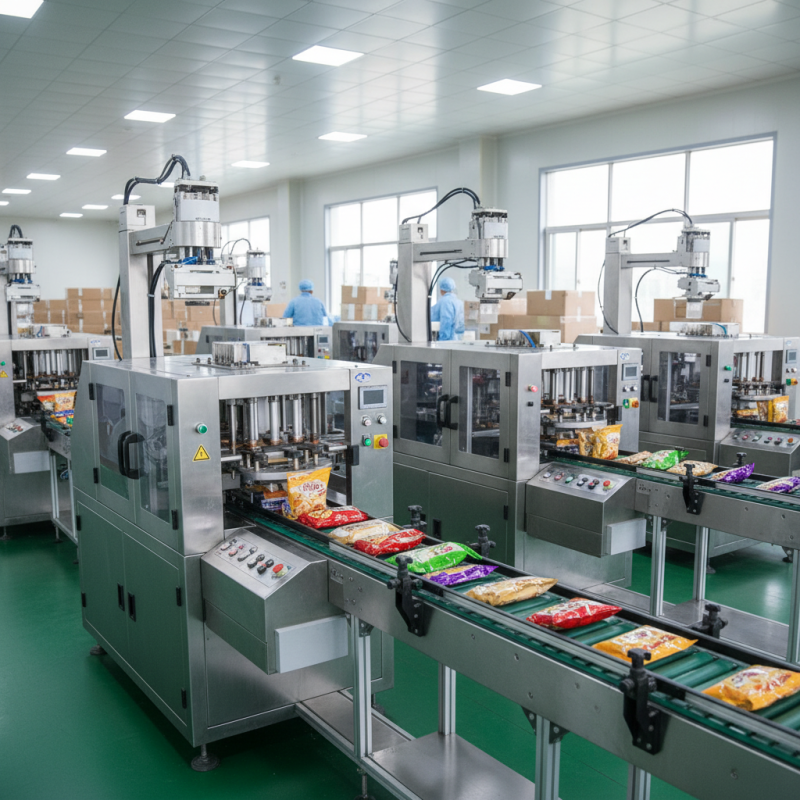 Top China OEM Packaging Seal Machine Manufacturers for Your Business Needs?
