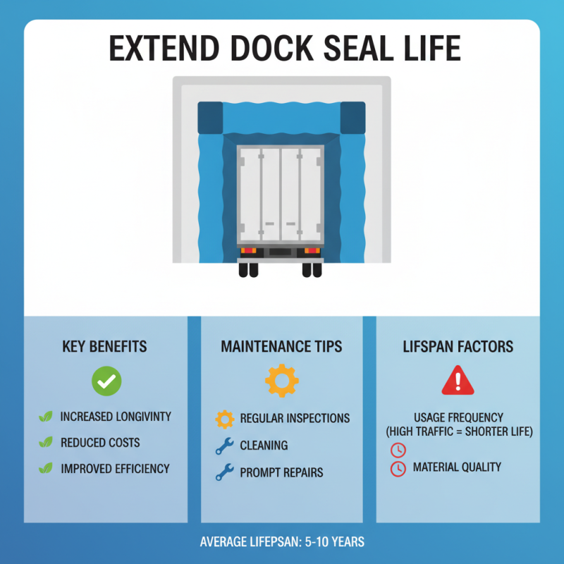 How to Choose the Right Dock Seal for Your Warehouse Needs?